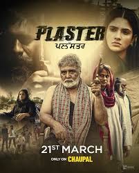 Plaster2024 Seasons 1 in Punjabi Movie